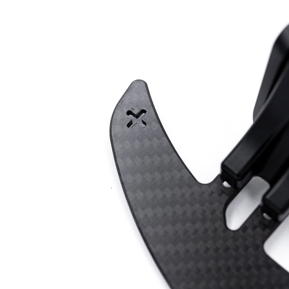 JQ Werks Madtrace® Clubsport Magnetic Paddle Shifters For LOTUS - MODE Auto Concepts