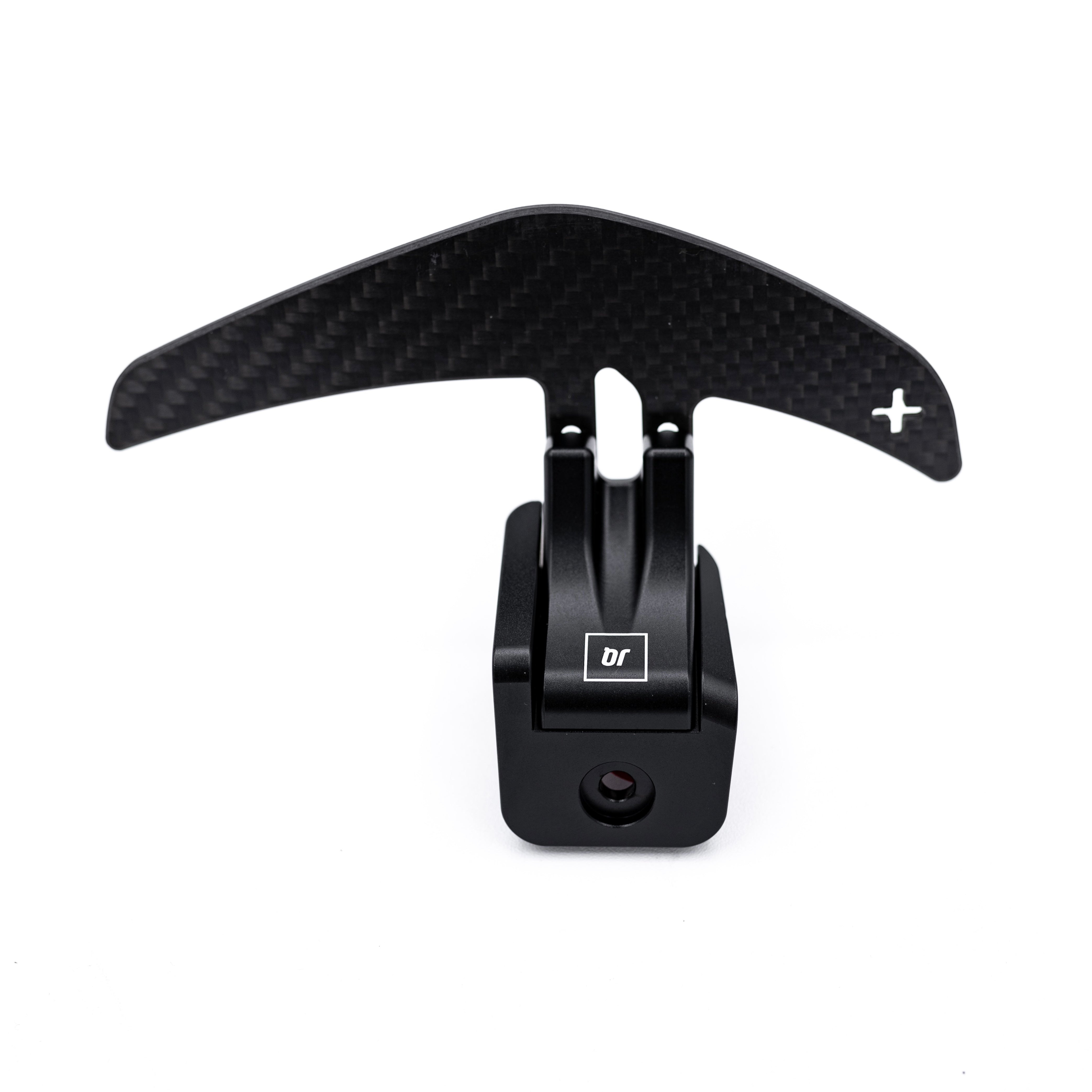 JQ Werks Madtrace® Clubsport Magnetic Paddle Shifters For LOTUS