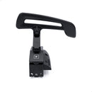 Porsche - GT3 RS Weissach Package Style Aluminum Paddles For JQ Werks Madtrace® Clubsport Magnetic Paddle Shifters - MODE Auto Concepts