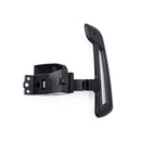 Porsche - GT3 RS Weissach Package Style Aluminum Paddles For JQ Werks Madtrace® Clubsport Magnetic Paddle Shifters - MODE Auto Concepts