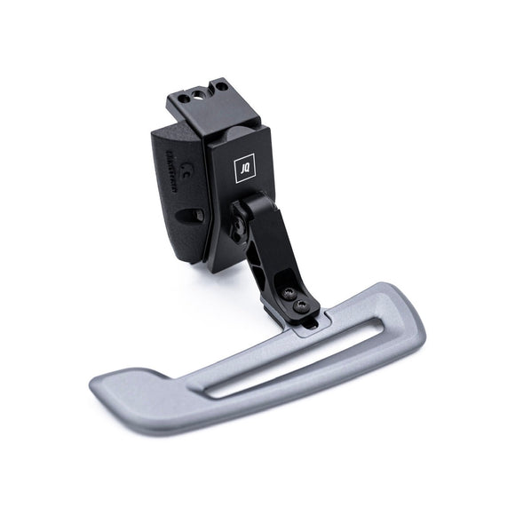 JQ Werks Madtrace® Clubsport Magnetic Paddle Shifters For PORSCHE - MODE Auto Concepts