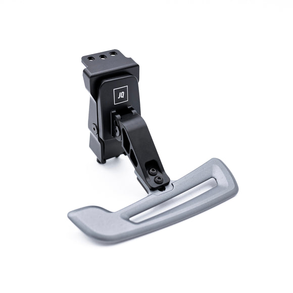 JQ Werks Madtrace® Clubsport Magnetic Paddle Shifters For PORSCHE - MODE Auto Concepts