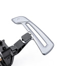 Porsche - GT3 RS Weissach Package Style Aluminum Paddles For JQ Werks Madtrace® Clubsport Magnetic Paddle Shifters - MODE Auto Concepts