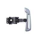 Porsche - GT3 RS Weissach Package Style Aluminum Paddles For JQ Werks Madtrace® Clubsport Magnetic Paddle Shifters - MODE Auto Concepts