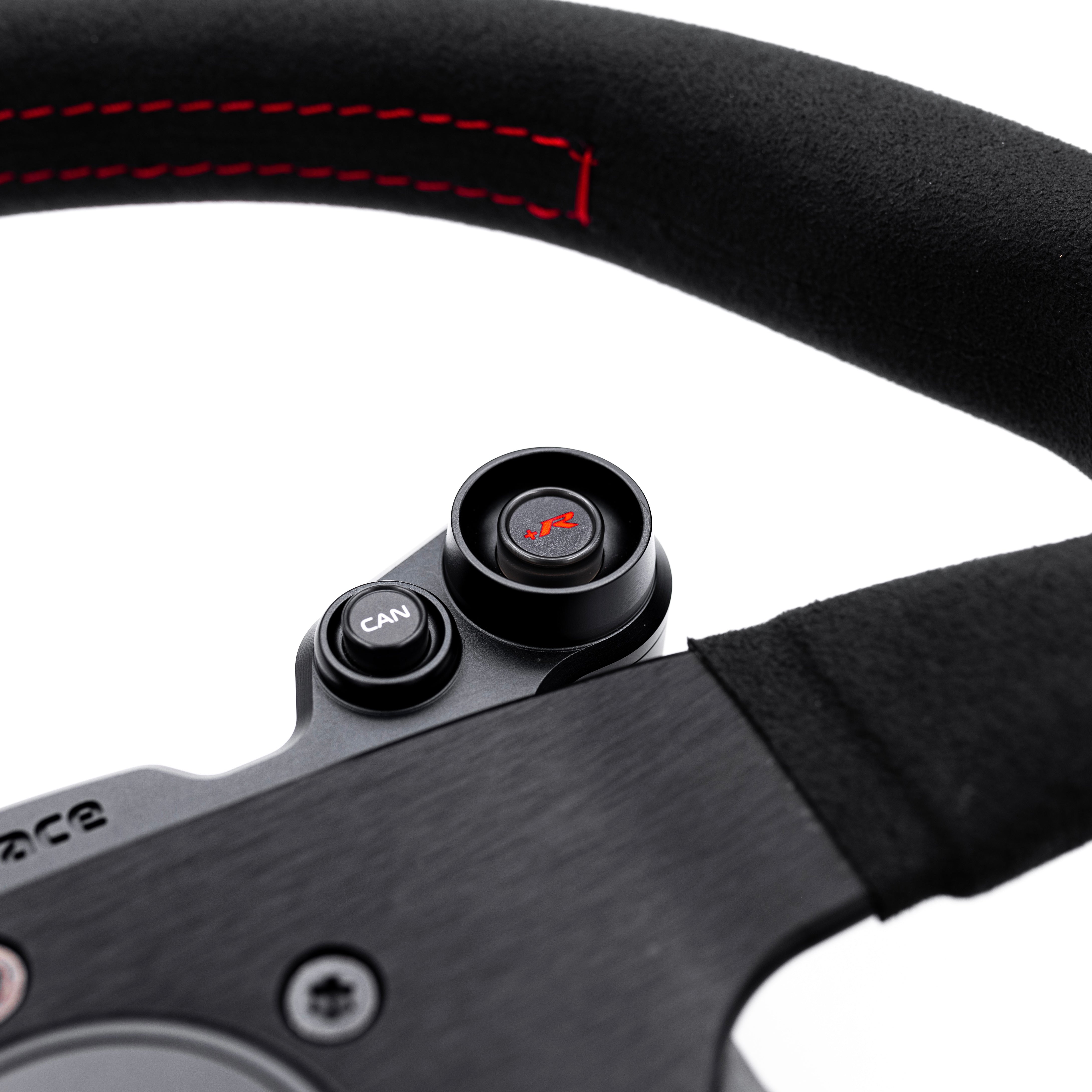 JQ Werks Madtrace® Racing Steering Wheel System For Honda Civic Type R / Acura Integra Type S