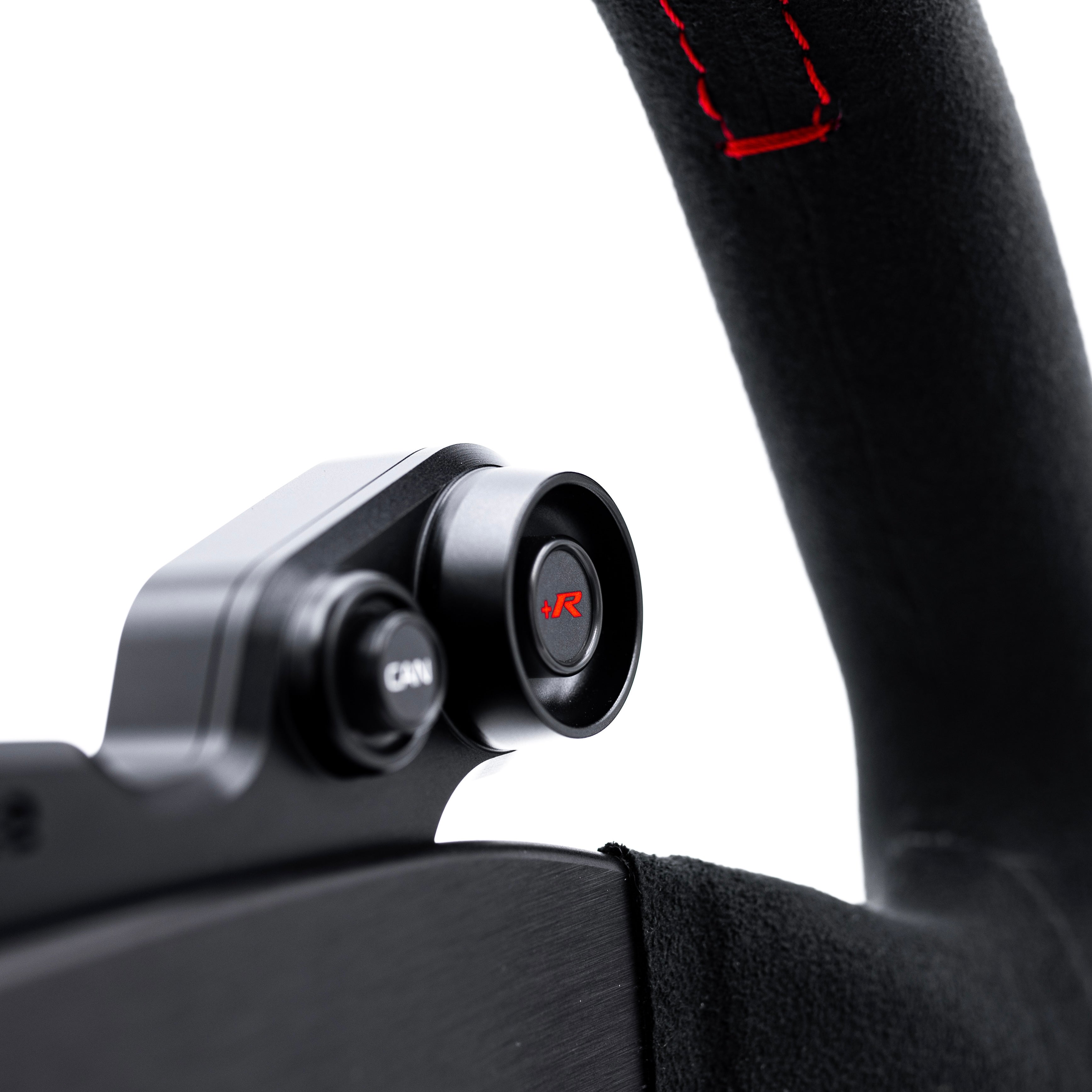 JQ Werks Madtrace® Racing Steering Wheel System For Honda Civic Type R / Acura Integra Type S
