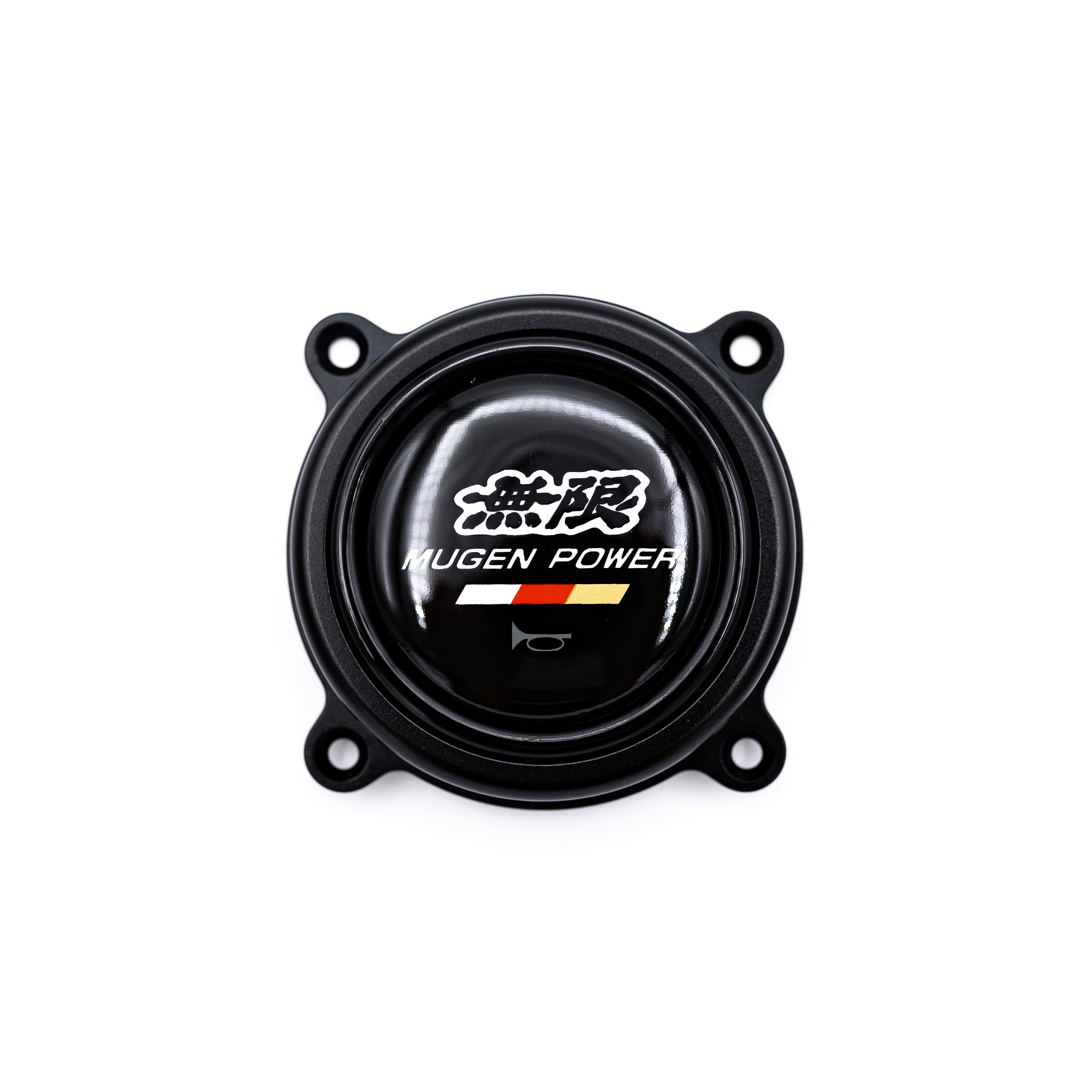 JQ Werks Madtrace MOMO Horn Cap Adapter