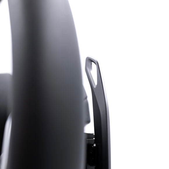 JQ Werks Madtrace® Clubsport Magnetic Paddle Shifters For BMW/MINI/SUPRA - MODE Auto Concepts