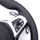 BMW - Formula Style Aluminum Paddles For JQ Werks Madtrace® Clubsport Magnetic Paddle Shifters - MODE Auto Concepts