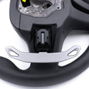 BMW - Formula Style Aluminum Paddles For JQ Werks Madtrace® Clubsport Magnetic Paddle Shifters - MODE Auto Concepts