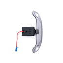 BMW - Formula Style Aluminum Paddles For JQ Werks Madtrace® Clubsport Magnetic Paddle Shifters - MODE Auto Concepts