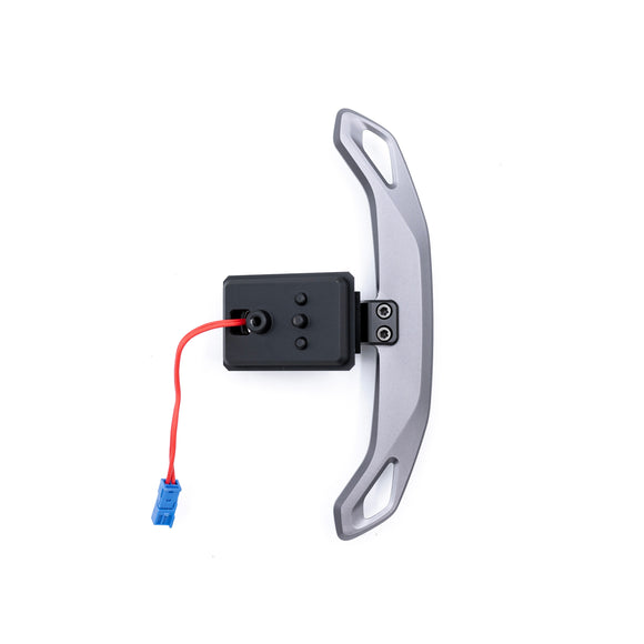BMW - Formula Style Aluminum Paddles For JQ Werks Madtrace® Clubsport Magnetic Paddle Shifters - MODE Auto Concepts
