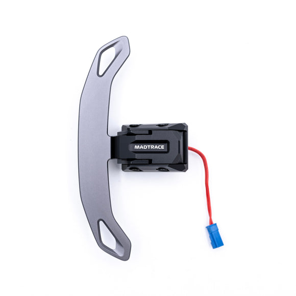 BMW - Formula Style Aluminum Paddles For JQ Werks Madtrace® Clubsport Magnetic Paddle Shifters - MODE Auto Concepts