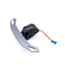 BMW - Formula Style Aluminum Paddles For JQ Werks Madtrace® Clubsport Magnetic Paddle Shifters - MODE Auto Concepts