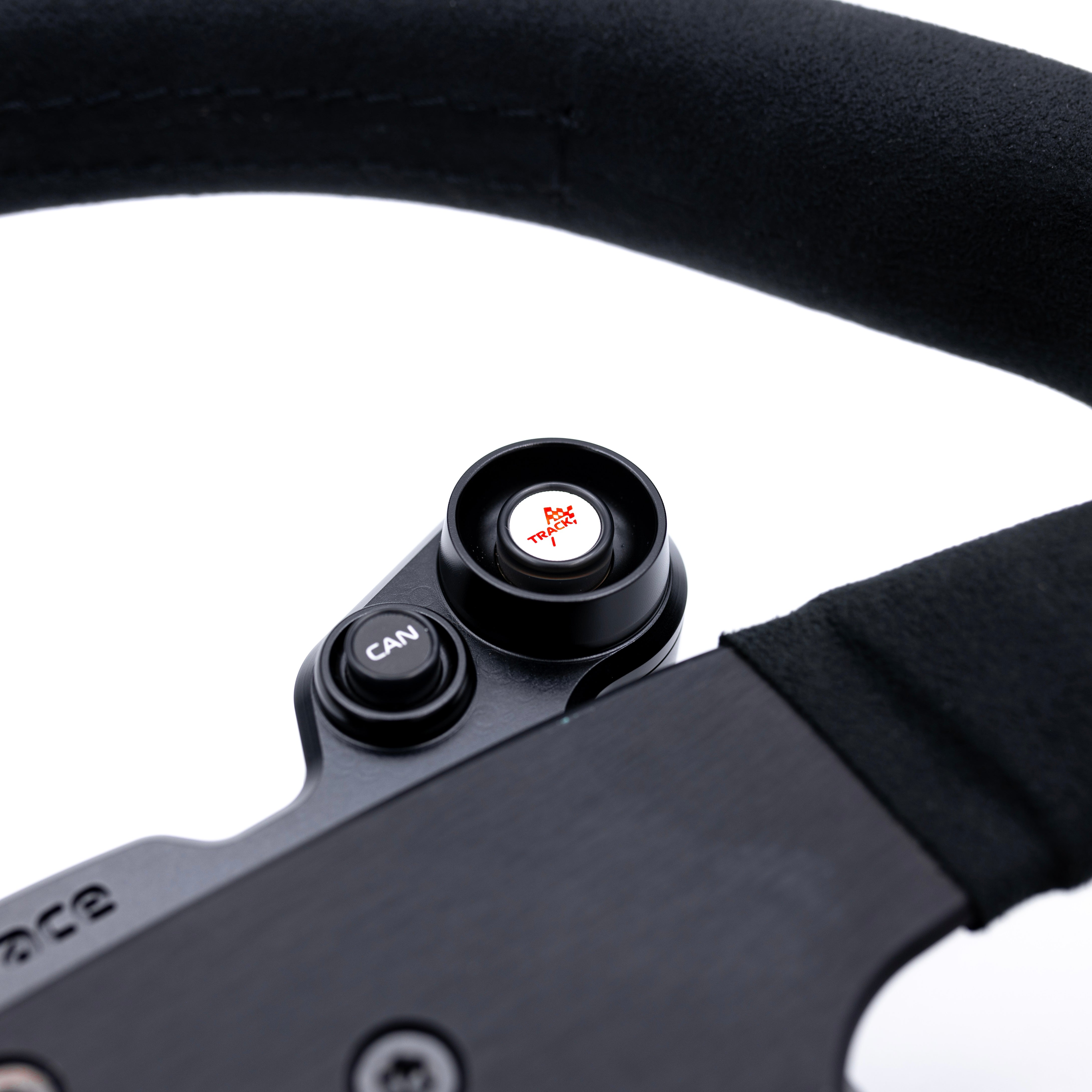 JQ Werks Madtrace® Racing Steering Wheel System For Toyota 2017+ GT86/ GR86 / Subaru BRZ