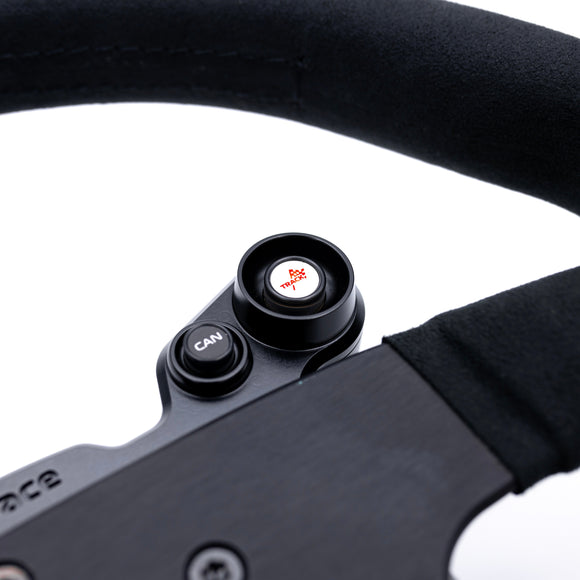 JQ Werks Madtrace® Racing Steering Wheel System For Toyota 2017+ GT86/ GR86 / Subaru BRZ - MODE Auto Concepts