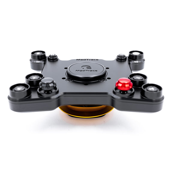 JQ Werks Madtrace® Racing Steering Wheel System For Toyota GR Corolla / GR Yaris - MODE Auto Concepts