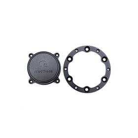 JQ Werks Madtrace Nardi Steering Wheel Adapter - MODE Auto Concepts