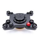 JQ Werks Madtrace Nardi Steering Wheel Adapter - MODE Auto Concepts