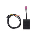 JQ Werks Madtrace® Racing Steering Wheel Driving Dynamic Control Module For TOYOTA A9X Chassis - MODE Auto Concepts