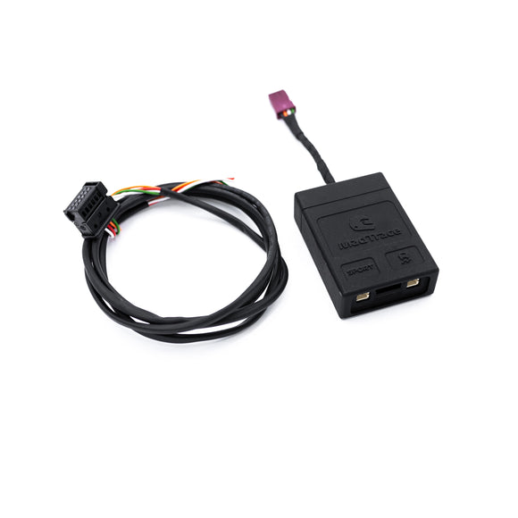 JQ Werks Madtrace® Racing Steering Wheel Driving Dynamic Control Module For TOYOTA A9X Chassis - MODE Auto Concepts