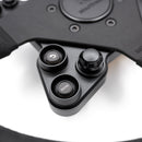 JQ Werks Madtrace® Racing Steering Wheel System For Toyota GR Corolla / GR Yaris - MODE Auto Concepts