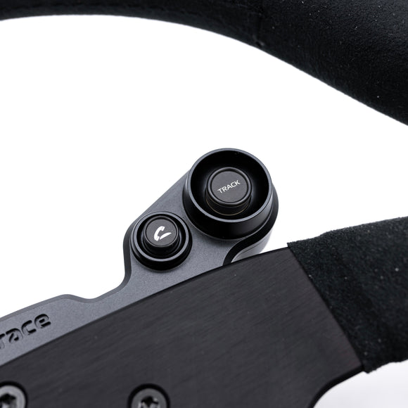 JQ Werks Madtrace® Racing Steering Wheel System For Toyota GR Corolla / GR Yaris - MODE Auto Concepts