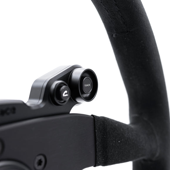 JQ Werks Madtrace® Racing Steering Wheel System For Toyota GR Corolla / GR Yaris - MODE Auto Concepts