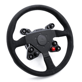 JQ Werks Madtrace® Racing Steering Wheel System For Toyota GR Corolla / GR Yaris - MODE Auto Concepts