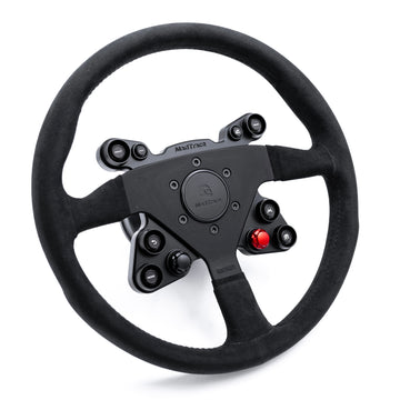 JQ Werks Madtrace® Racing Steering Wheel System For Toyota GR Corolla / GR Yaris - MODE Auto Concepts