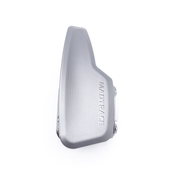 JQ Werks Madtrace® Clubsport Magnetic Paddle Shifters For Chevrolet Corvette - MODE Auto Concepts