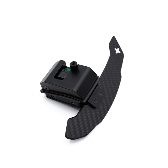 JQ Werks Madtrace® Clubsport Magnetic Paddle Shifters For Hyundai - MODE Auto Concepts