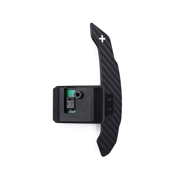 JQ Werks Madtrace® Clubsport Magnetic Paddle Shifters For Hyundai - MODE Auto Concepts