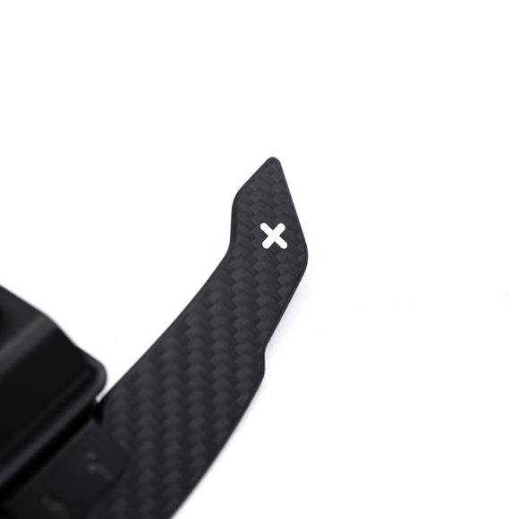 JQ Werks Madtrace® Clubsport Magnetic Paddle Shifters For Hyundai - MODE Auto Concepts