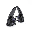 JQ Werks Madtrace® Clubsport Magnetic Paddle Shifters For Chevrolet Corvette - MODE Auto Concepts