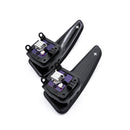 JQ Werks Madtrace® Clubsport Magnetic Paddle Shifters For Chevrolet Corvette - MODE Auto Concepts