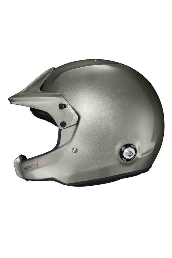 Stilo Helmet Venti4 Composite 8859-2024/Snell 2025