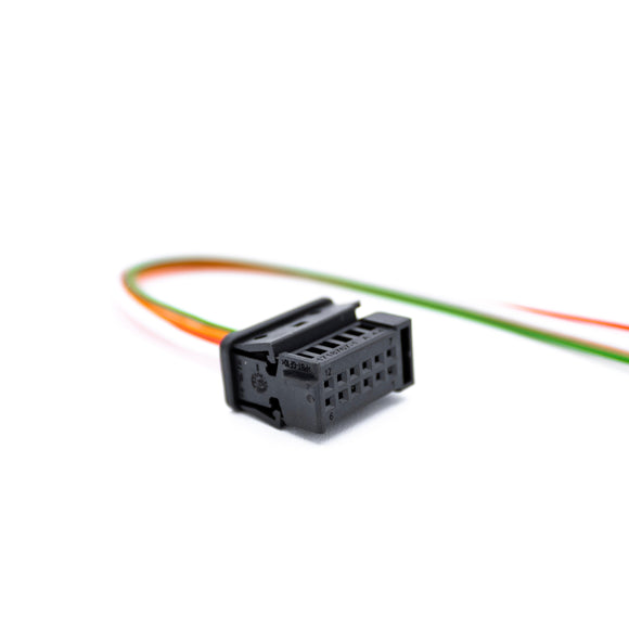 JQ Werks Madtrace® Racing Steering Wheel Driving Dynamic Control Module For BMW F8X Chassis - MODE Auto Concepts