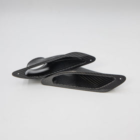 Suspension Secrets Brake Cooling Kit - Complete - BMW F80 M3 / F82 M4 - MODE Auto Concepts