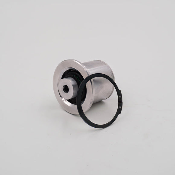 Suspension Secrets Front and Rear Upper Wishbone Monoballs - Mercedes AMG GTR - MODE Auto Concepts