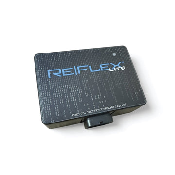 ReFlex LITE: Advanced Sequential Injector Controller - 0