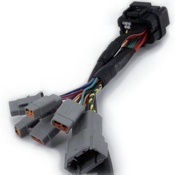 ReFlex Main Injector Harness - Inline-6 - 0