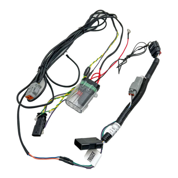 ReFlex Install Harness - GM Plug-n-Play