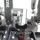 AP Racing CP5548 - Pedal Box Assembly - Sliding Reversed Pull Type Family-15