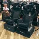 Sabelt TAURUS Race Seat - X Large-4