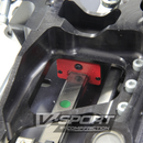 AP Racing CP5548 - Pedal Box Assembly - Sliding Reversed Pull Type Family-6