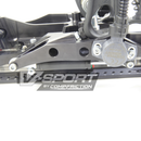 AP Racing CP5548 - Pedal Box Assembly - Sliding Reversed Pull Type Family-7