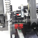 AP Racing CP5548 - Pedal Box Assembly - Sliding Reversed Pull Type Family-17