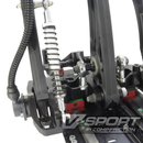 AP Racing CP5548 - Pedal Box Assembly - Sliding Reversed Pull Type Family-9