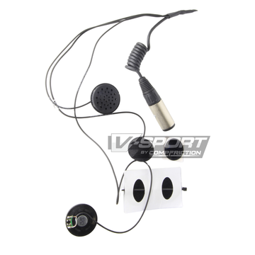 Stilo Trophy Helmet Kit Full Face - 0